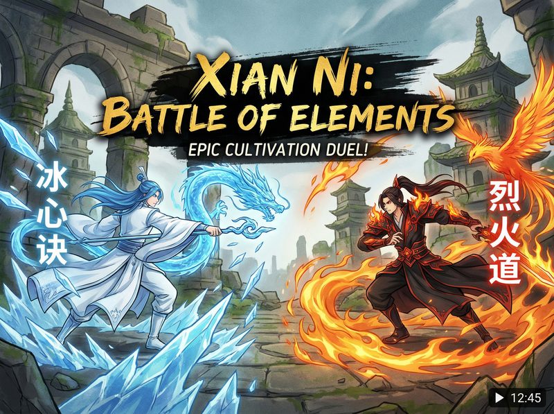 男同网男同网 | 冰火双修对决视频解说精华版